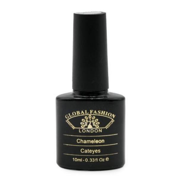 Oja semipermanenta, Global Fashion Chameleon Cat Eyes, 10 ml, 25