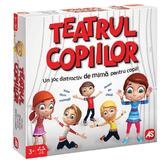 Joc de societate: Teatrul Copiilor