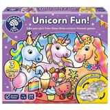 Joc de societate: Distractia unicornilor. Unicorn Fun