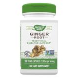 Ginger Root Nature's Way, Secom, 100 capsule