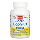 Jarro-Dophilus Ultra Jarrow Formulas, Secom, 60 capsule