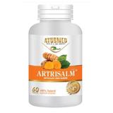 Supliment Alimentar Artrisalm 100% Natural - Star International Ayurmed, 60 tablete