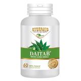Supliment Alimentar Daitab 100% Natural - Star International Ayurmed, 60 tablete