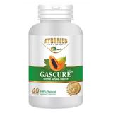 Supliment Alimentar Gascure 100% Natural - Star International Ayurmed, 60 tablete