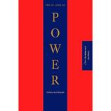 The 48 Laws of Power - Robert Greene, Tomas Santiago, editura Lulu