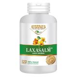 Supliment Alimentar Laxasalm 100% Natural - Star International Ayurmed, 120 tablete