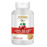 Supliment Alimentar Lyon Heart 100% Natural - Star International Ayurmed, 60 tablete