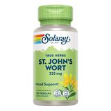 St. John's Wort 325 mg Solaray, Secom, 100 capsule