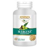 Supliment Alimentar Margusa 100% Natural - Star International Ayurmed, 60 tablete