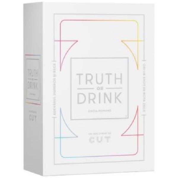 Joc: Truth or Drink