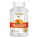 Supliment Alimentar Prostatosalm 100% Natural - Star International Ayurmed, 60 tablete