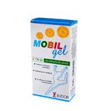Mobil Gel cu rol antiinflamator, analgezic, tonic venos, contra crampelor musculare si artrozelor, Elidor, 175 ml