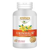 Supliment Alimentar Urinosalm 100% Natural - Star International Ayurmed, 60 tablete