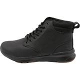 Ghete barbati DC Shoes Mason 2 ADYS700216-3BK, 44, Negru