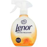 Solutie pentru netezit cutele de pe haine fara calcare, Lenor Summer Breeze Crease Releaser, 500ml