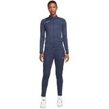 Trening femei Nike Dri-FIT Academy FD4120-451, L, Albastru