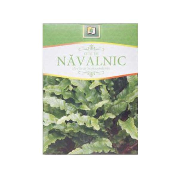 Ceai de Navalnic - Stef Mar, 50 g