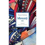 Inflorescenta - Raluca Antonescu, editura Eikon