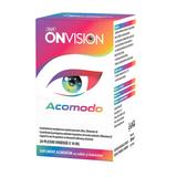 Supliment Alimentar Onvision Acomodo - Sunwave Pharma, 10 ml x 20 plicuri