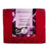 Sapun natural, vegan cu Orhidee Neagra, Organique Cosmetics, 100 g