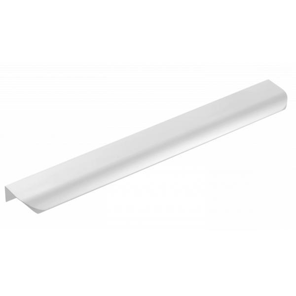 Maner pentru mobila Hexa GT, finisaj aluminiu GT, L:290 mm