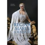Insemnari zilnice 1931 - Regina Maria a Romaniei, editura Omnium