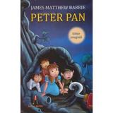 Peter Pan Ed. Integrala 2023 - James Matthew Barrie, Editura Astro
