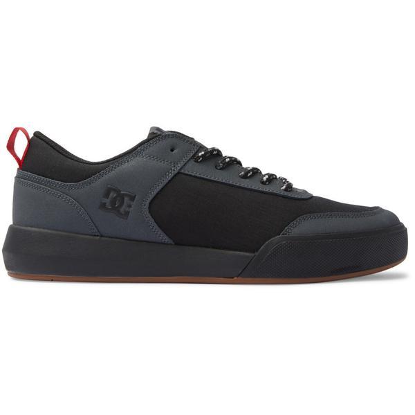 Pantofi sport barbati DC Shoes Transit Winterized Adys700229-kkg, 40, Negru