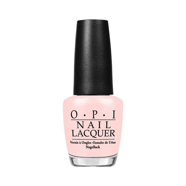 Lac de unghii, Opi, NL Bubble Bath, 15 ml