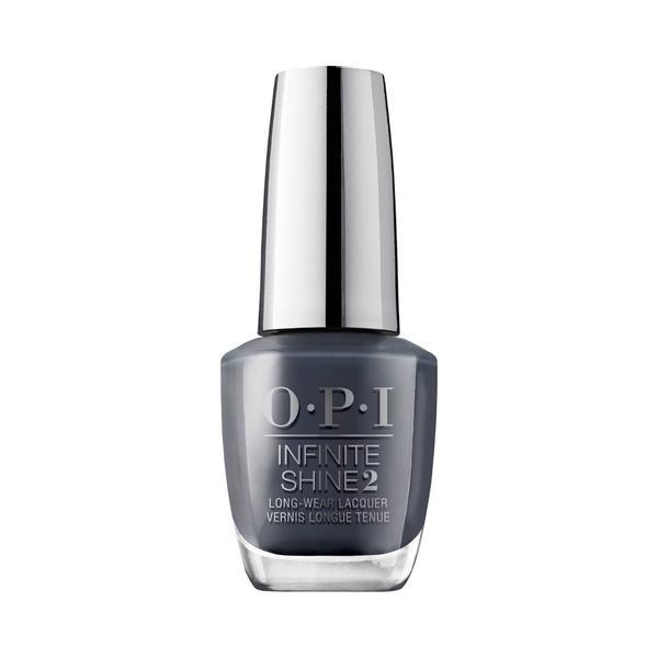 Lac de unghii cu efect de gel, Opi, IS Rub A Pub Pub, 15ml