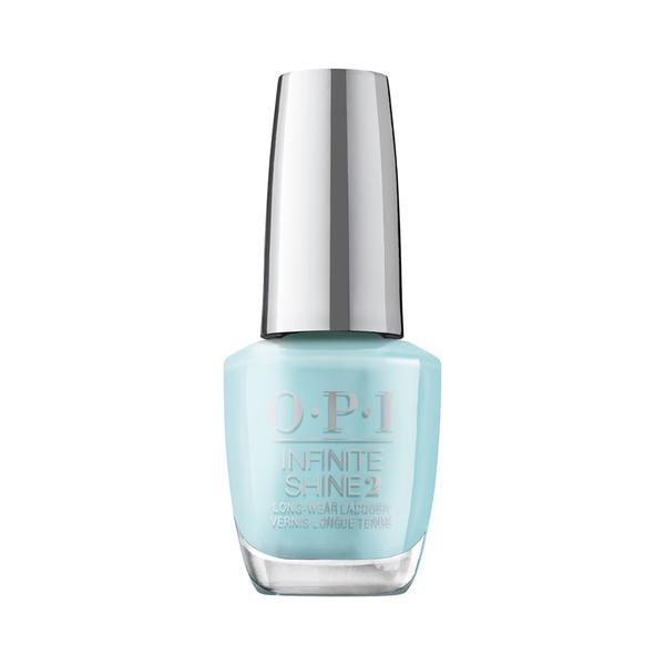 Lac de unghii cu efect de gel, Opi, IS Nftease Me, 15 ml