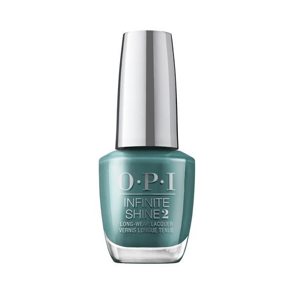 Lac de unghii cu efect de gel, Opi, IS My Studio on Spring, 15 ml