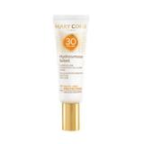 Fluid protectie solara pentru ten Mary Cohr Hydrosmose Soleil Fluide Solaire Visage SPF30 50 ml