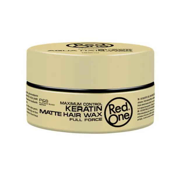 Ceara de par Redone Matte Keratin, 150 ml