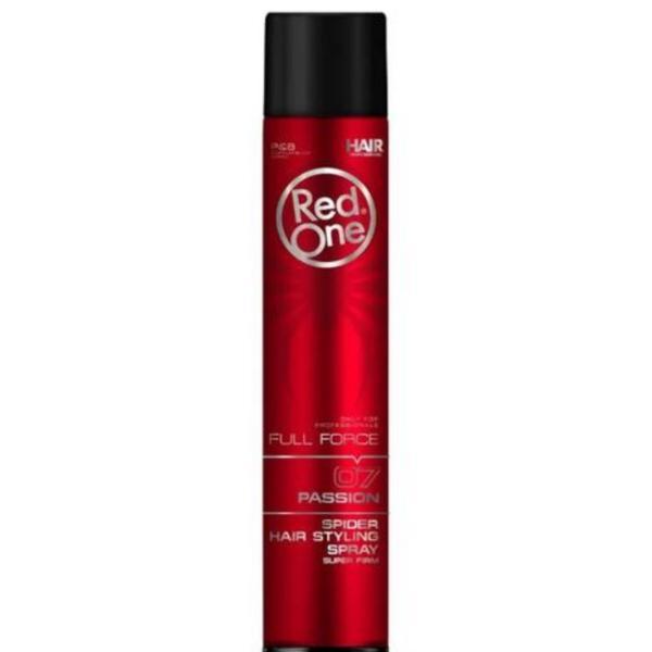 Fixativ Redone 07 Passion 400 ml