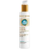 Lotiune de corp dupa expunerea la soare Mary Cohr Nouvelle Jeunesse Avant & Apres Soleil efect de regenerare 150ml