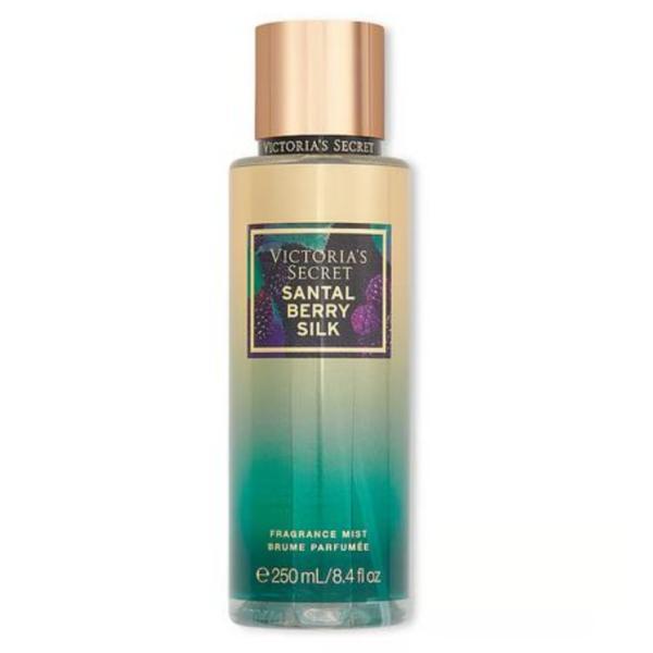 Spray de Corp, Santal Berry Silk, Victoria&#039;s Secret, 250 ml