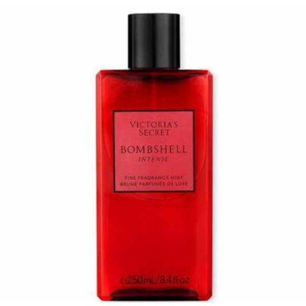 Spray De Corp, Bombshell Intense, Victoria's Secret, 250 ml