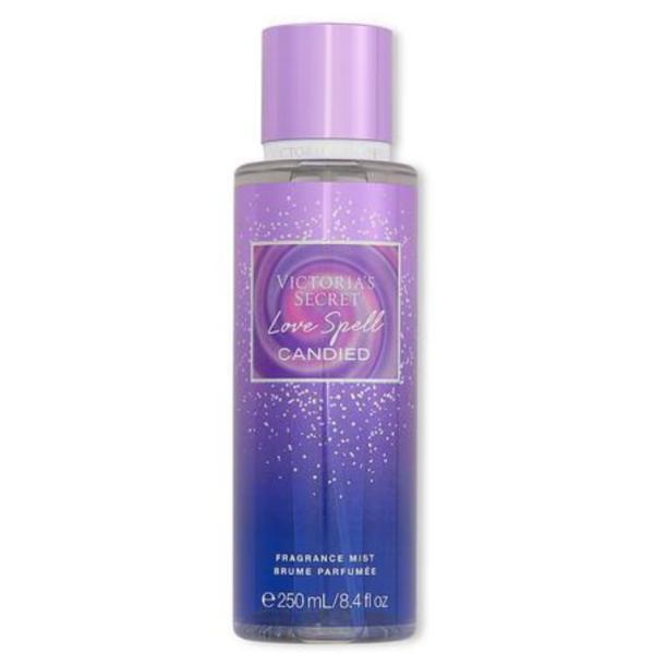 Spray de Corp, Love Spell Candied, Victoria&#039;s Secret, 250 ml