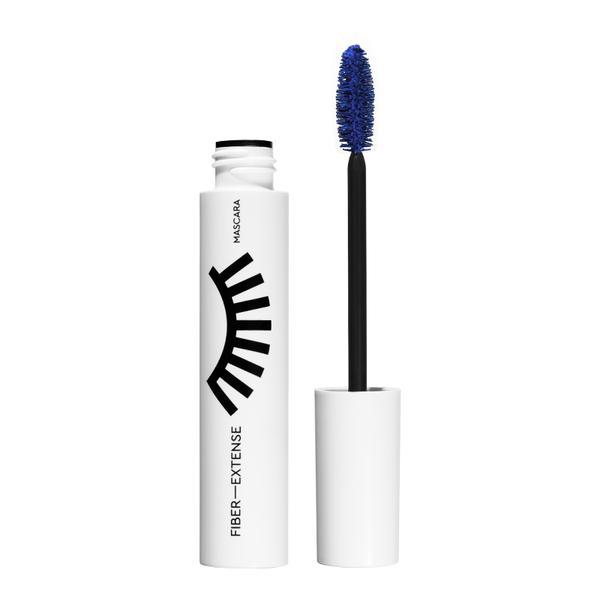 Rimel Seventeen Fiber Extense Mascara nr 02 electric blue, 14 ml