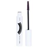 Rimel Seventeen Mascara Fiber + Volume 04 Plum, 14 ml