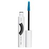 Rimel Seventeen Mascara Fiber + Volume 03 Turquoise, 14 ml