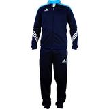 Trening barbati adidas Sere 14 PES F49713, M, Albastru