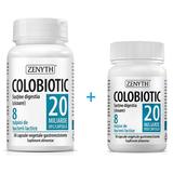 Colobiotic - Zenyth Pharmaceuticals, 30 + 10 capsule