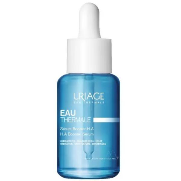 Serum Booster H.A, Uriage, 30 ml