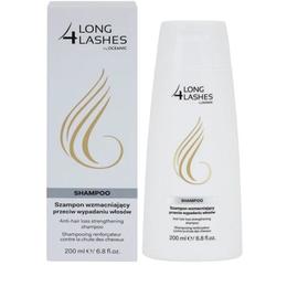 Sampon anti-cadere/intarirea firului de par Long4Lashes Anti-Hair Loss strengthening Shampoo 200 ml