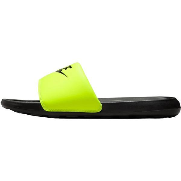 Slapi unisex Nike Victori One Slide CN9675-015, 46, Verde