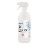 STERISOL™ - Dezinfectant de nivel inalt RTU 1000 ml (suprafete, instrumentar)
