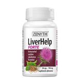 LiverHelp Forte 700 mg - Zenyth Pharmaceuticals, 30 capsule