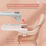 scaun-de-masa-3in1-pentru-bebelusi-si-copii-teno-inaltime-ajustabila-centura-siguranta-in-5-puncte-tavita-reglabila-si-detasabila-depozitare-jucarii-roz-5.jpg